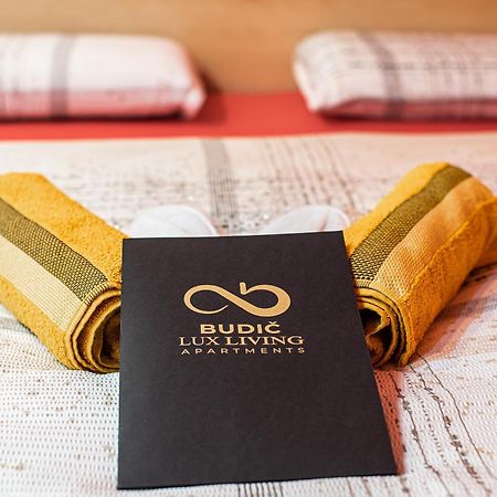 Lux Living Apartments Budic Near Terme Catez Brežice 部屋 写真