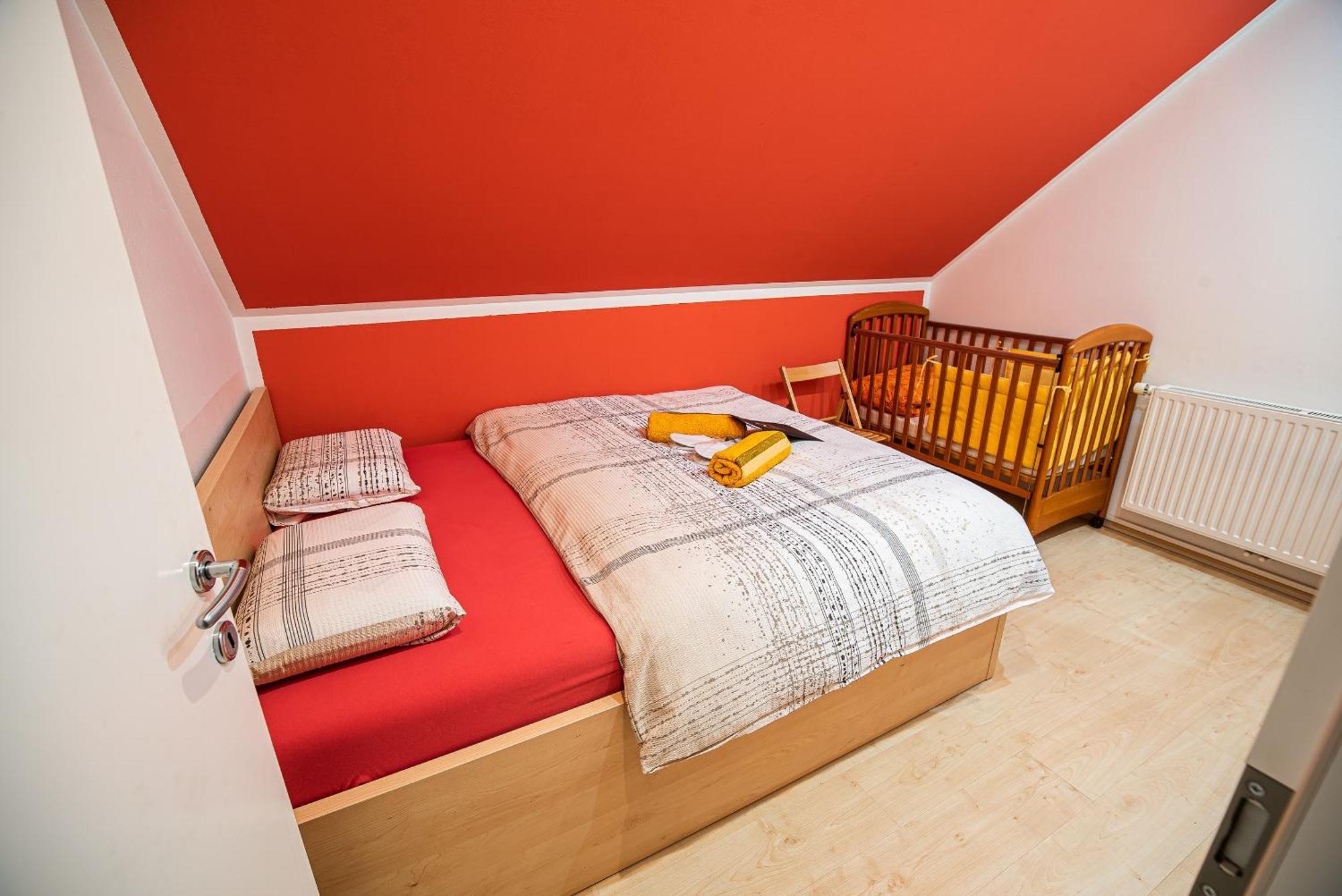Lux Living Apartments Budic Near Terme Catez Brežice 部屋 写真