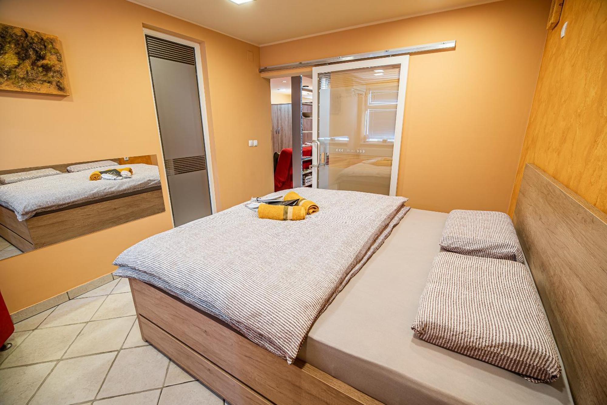Lux Living Apartments Budic Near Terme Catez Brežice 部屋 写真