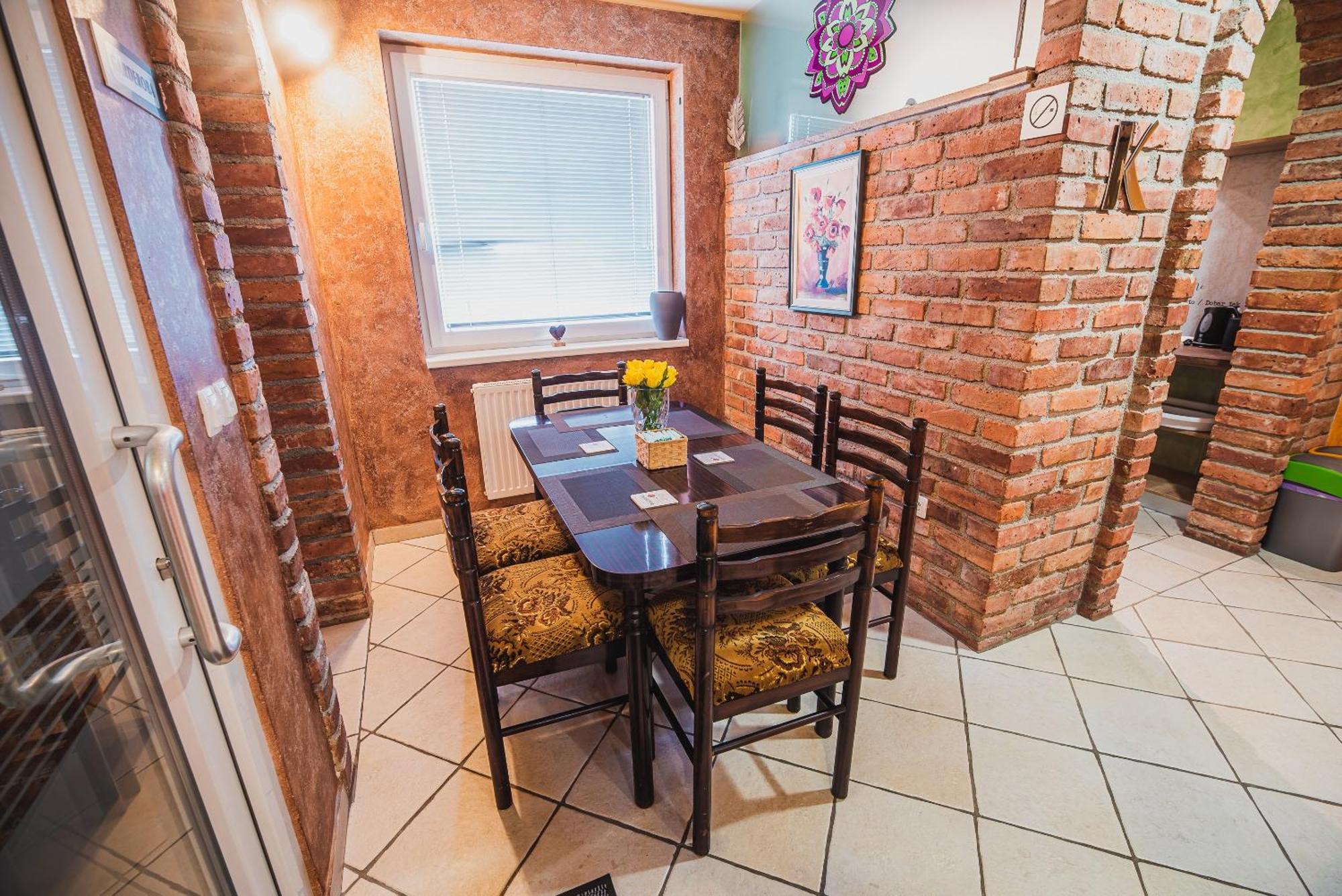 Lux Living Apartments Budic Near Terme Catez Brežice 部屋 写真